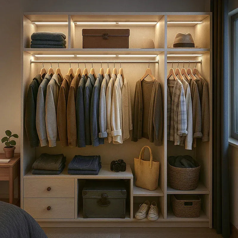 Zelavo | SensorLicht™